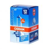 Автолампы OSRAM ORIGINAL